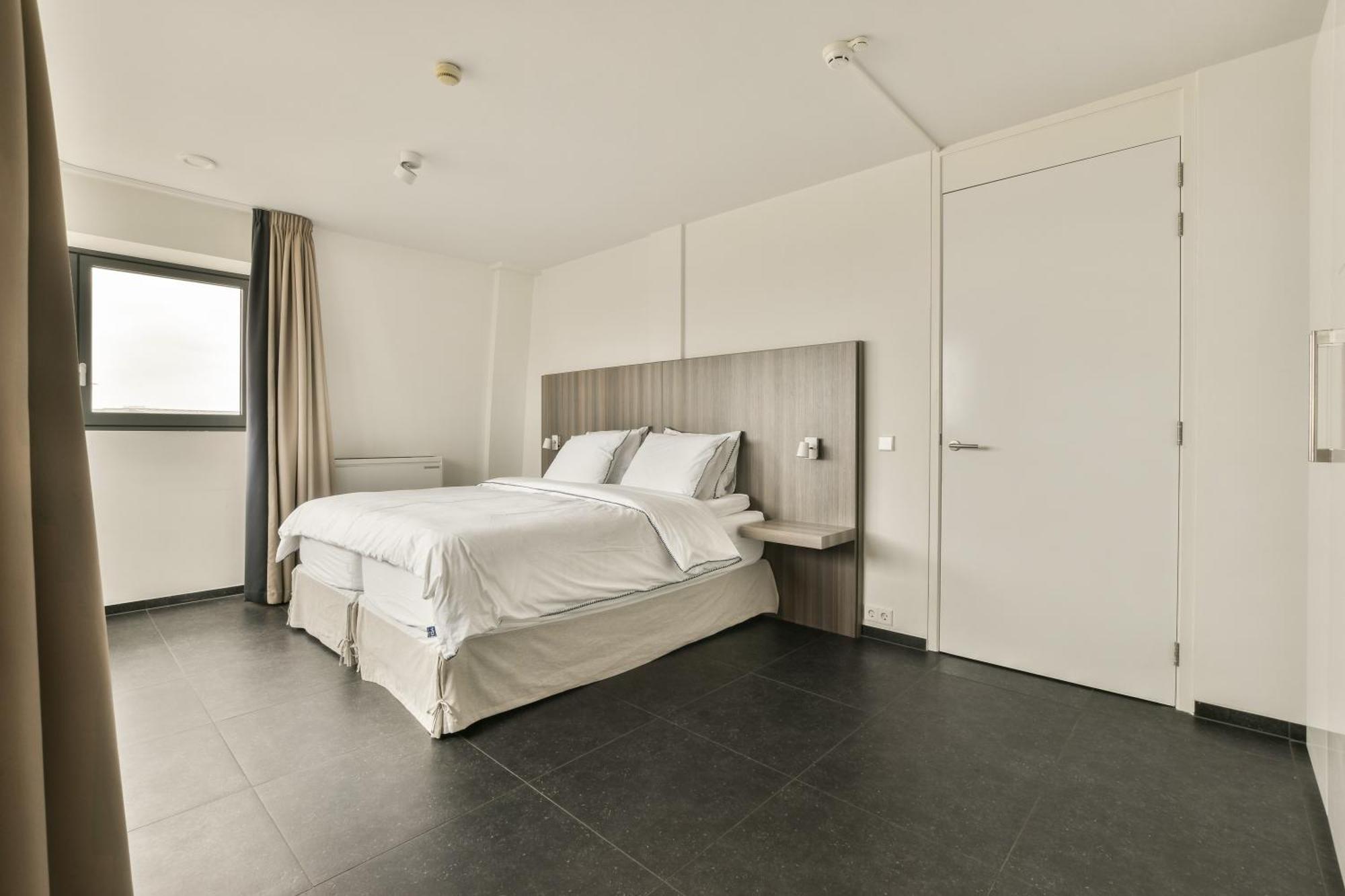 Appartement Met Frontaal Zeezicht In Bloemendaal Zewnętrze zdjęcie