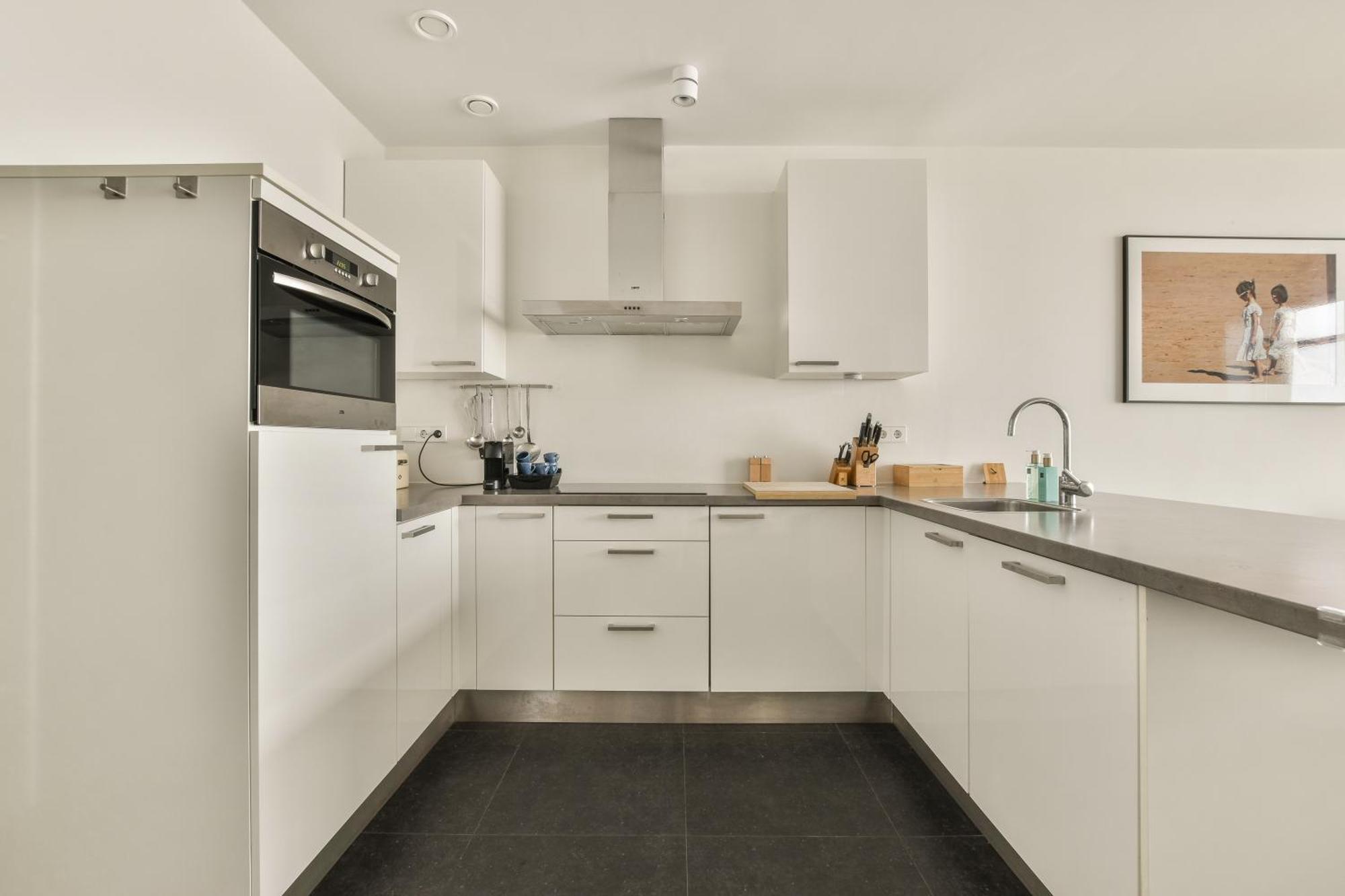Appartement Met Frontaal Zeezicht In Bloemendaal Zewnętrze zdjęcie