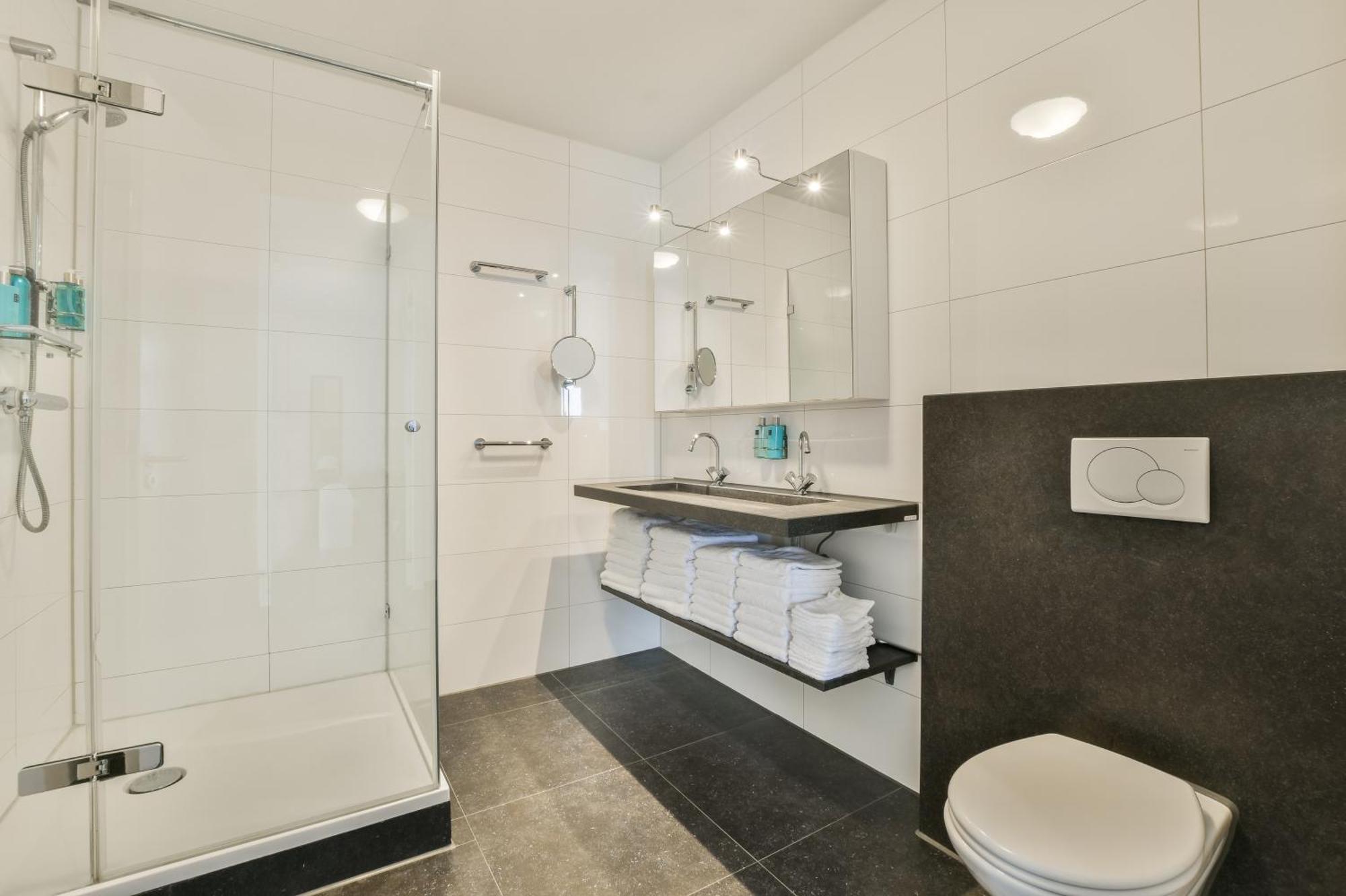 Appartement Met Frontaal Zeezicht In Bloemendaal Zewnętrze zdjęcie