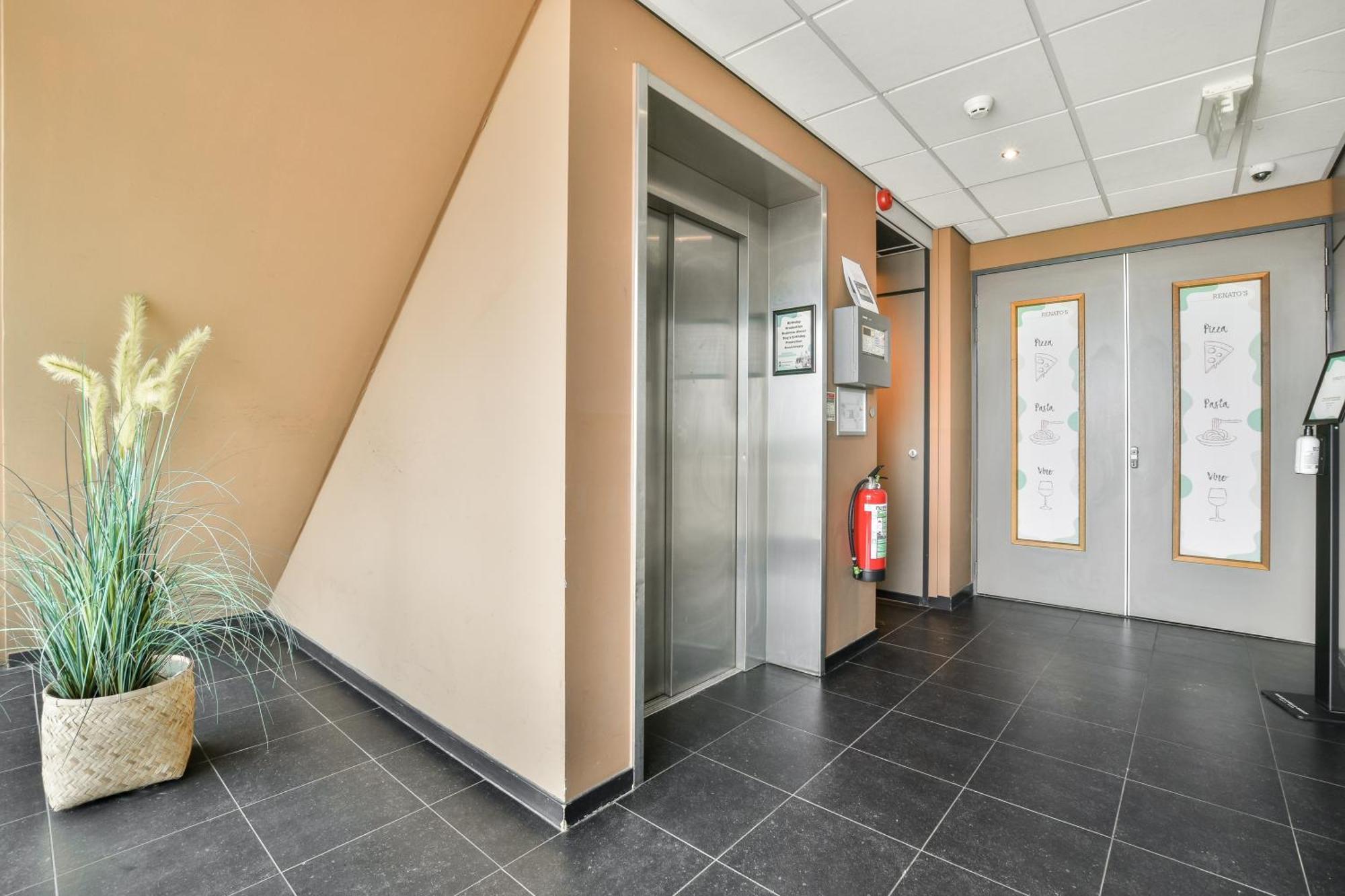 Appartement Met Frontaal Zeezicht In Bloemendaal Zewnętrze zdjęcie